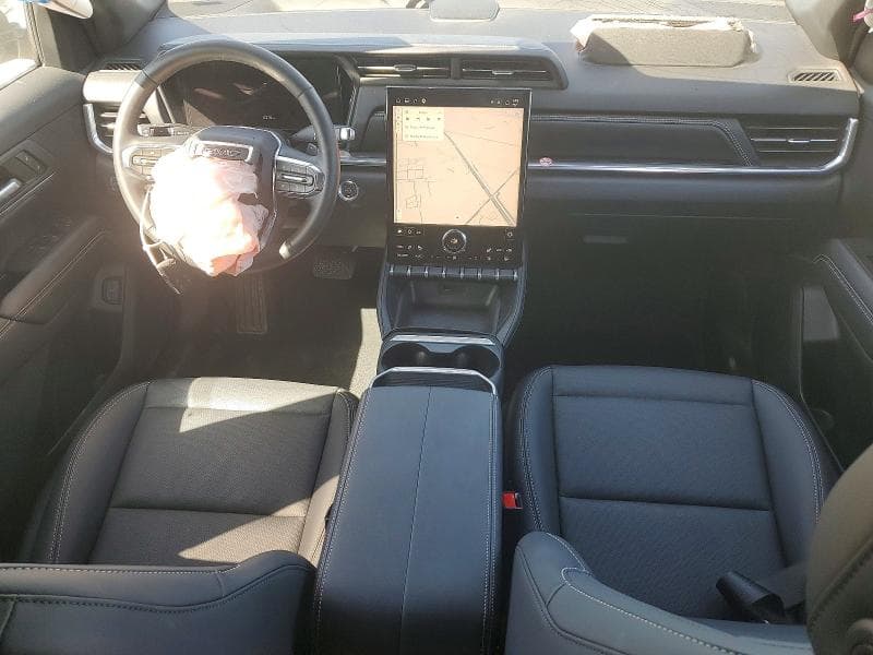 2026 GMC TERRAIN ELEVATION 8