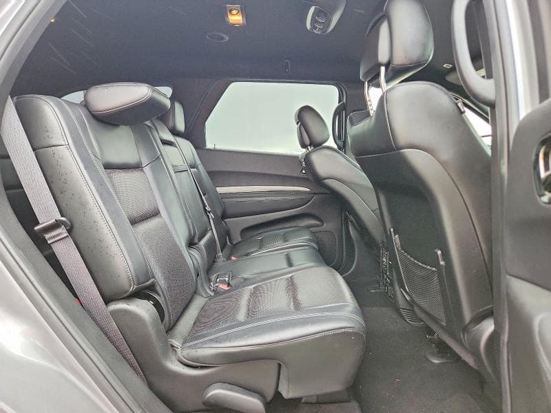 2019 DODGE DURANGO R/T 11