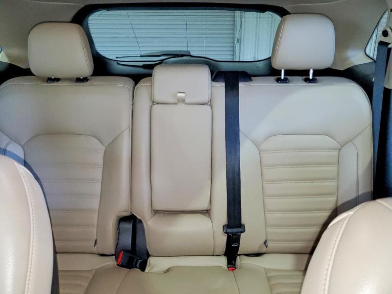 2019 FORD EDGE SEL 10
