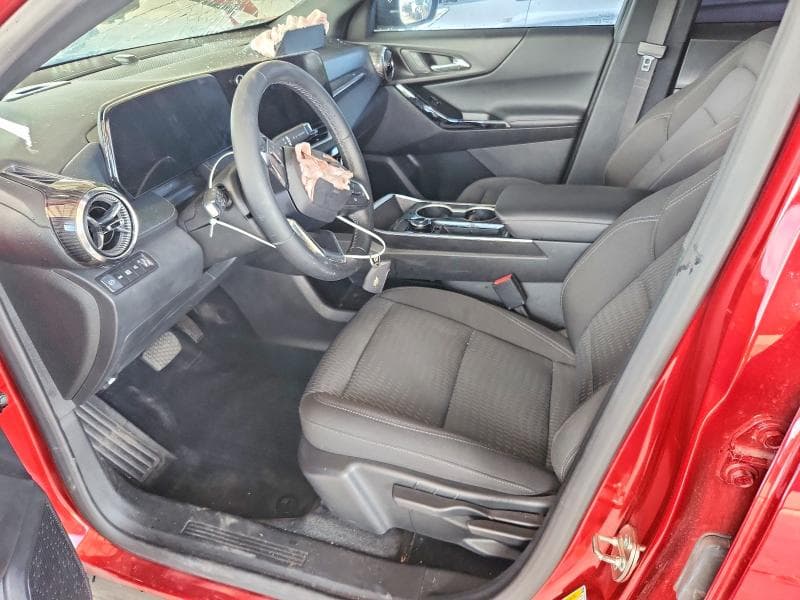 2026 CHEVROLET EQUINOX LT 7