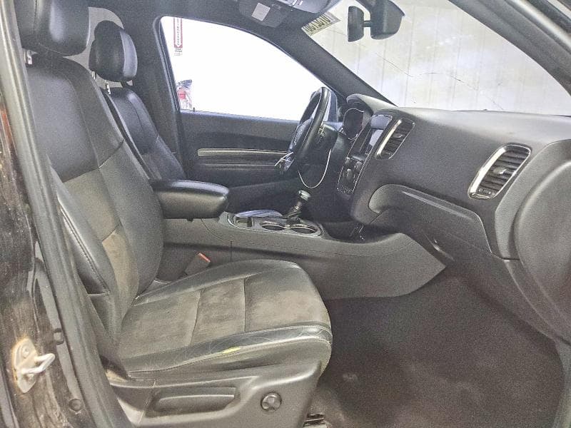 2019 DODGE DURANGO GT 14