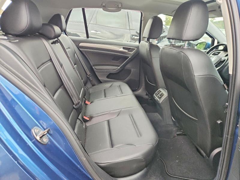 2017 VOLKSWAGEN GOLF S 10