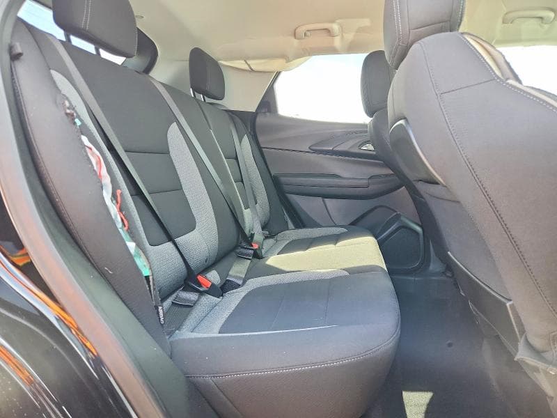2026 CHEVROLET TRAILBLAZER LT 11