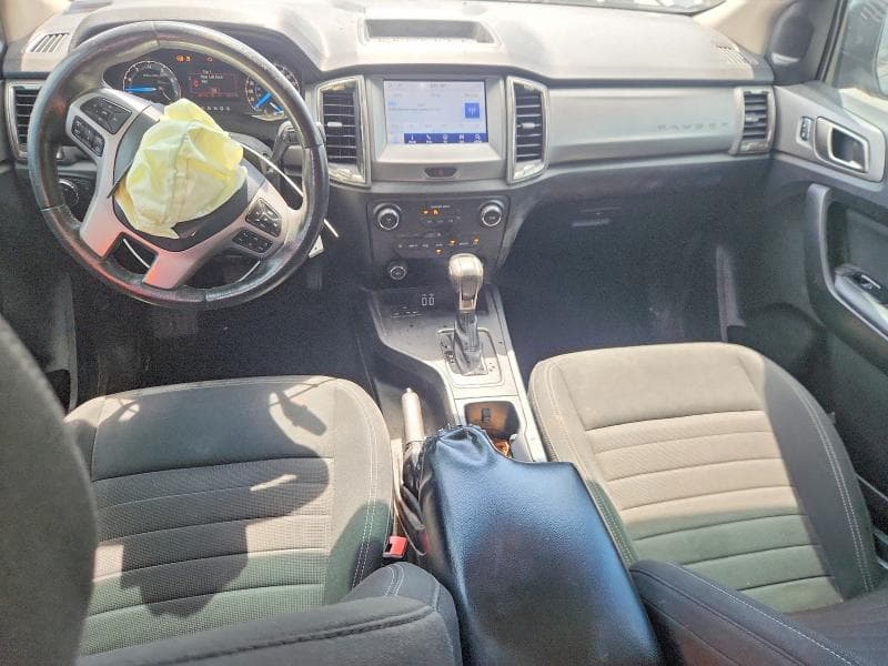 2019 FORD RANGER XL 8