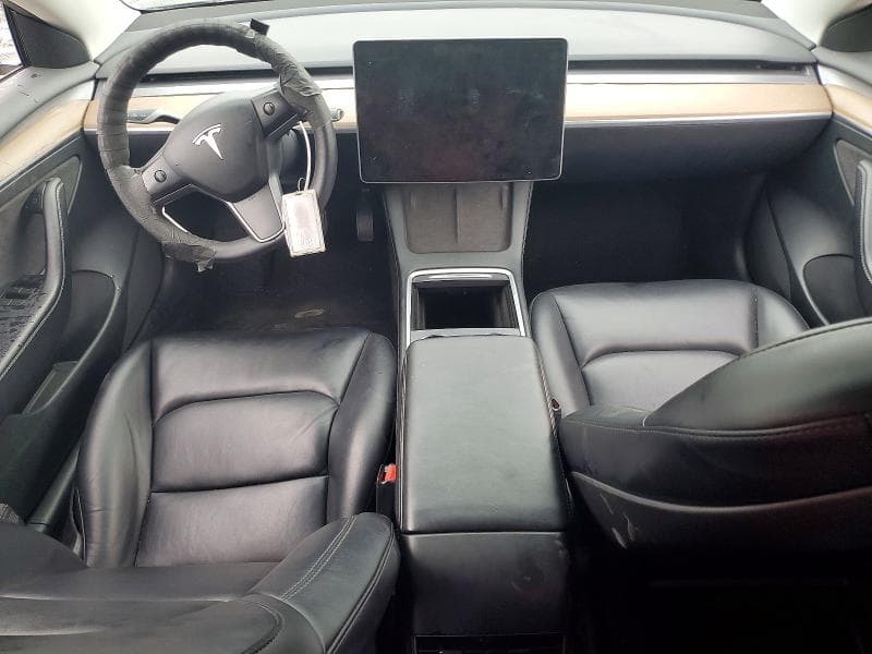 2023 TESLA MODEL 3 8