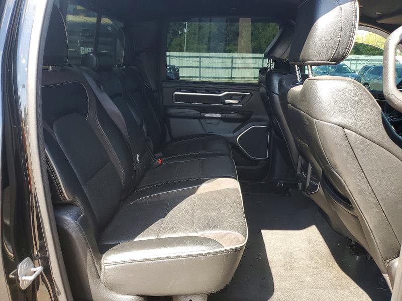 2022 RAM 1500 LARAMIE 10