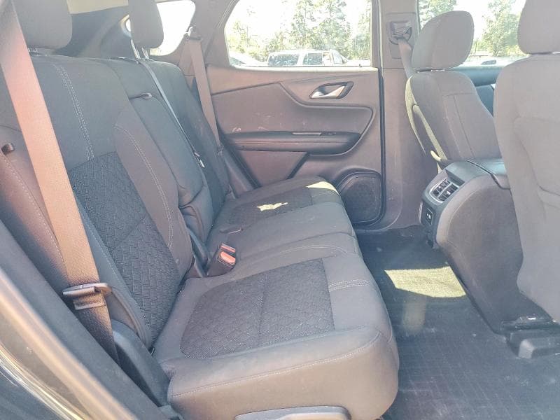 2020 CHEVROLET BLAZER LT 10