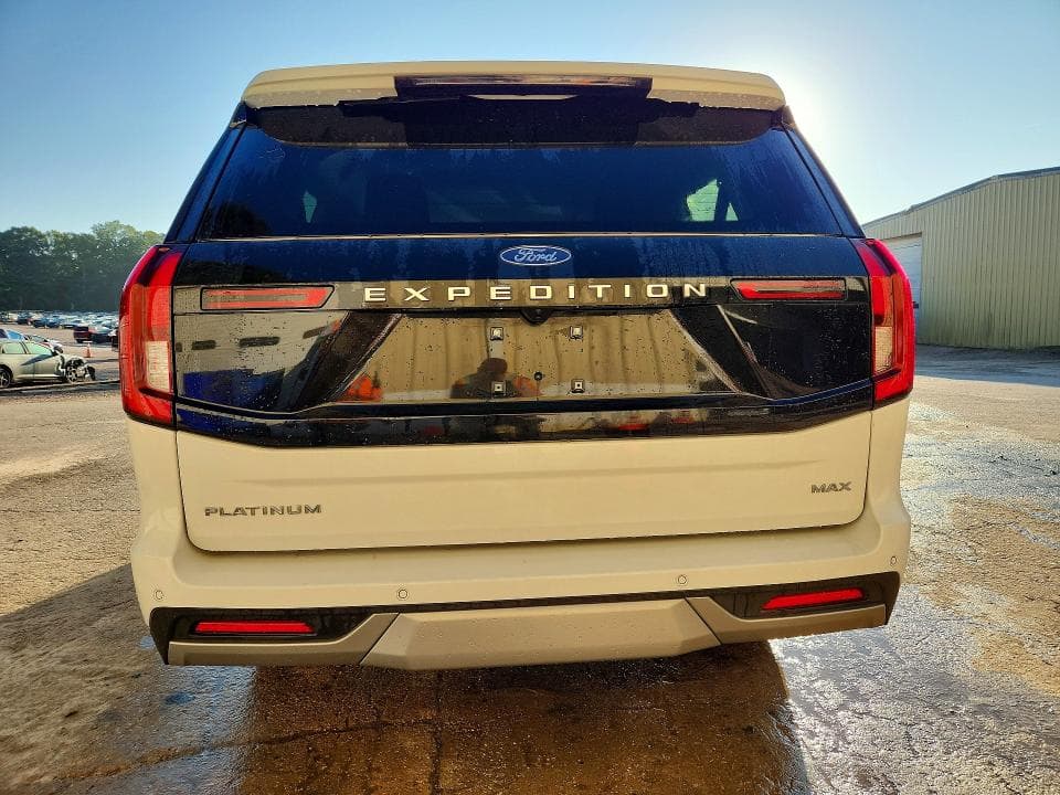 2026 FORD EXPEDITION MAX PLATINUM 6