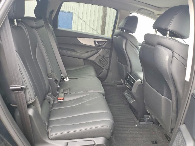 2025 ACURA MDX 11