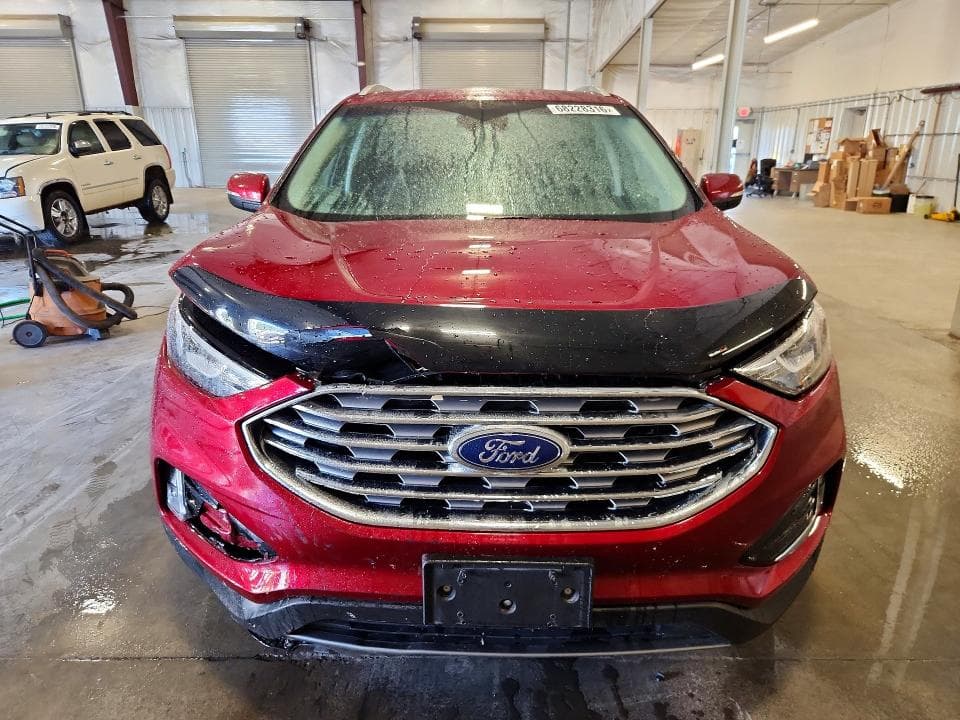 2019 FORD EDGE SEL 5