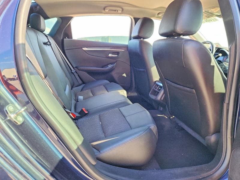 2019 CHEVROLET IMPALA LT 10