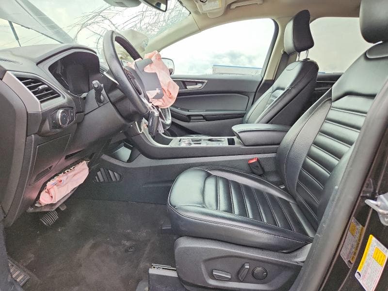 2024 FORD EDGE SEL 7