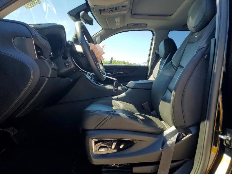 2020 CADILLAC ESCALADE LUXURY 7