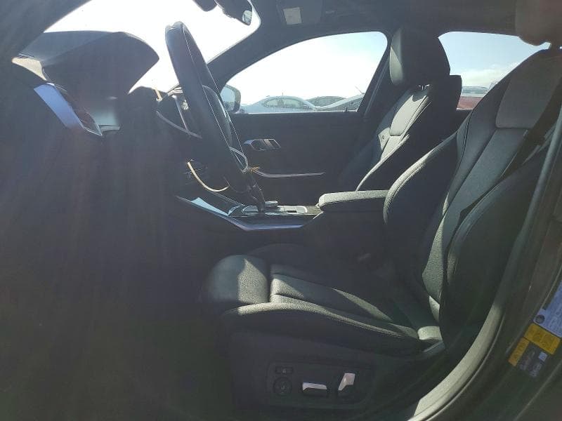 2021 BMW 330E 7