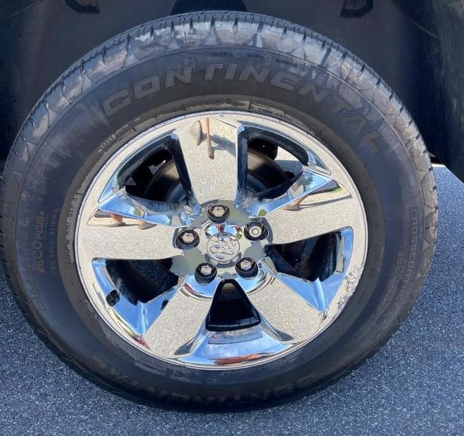 2018 RAM 1500 SLT 10