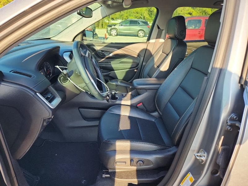 2024 GMC TERRAIN SLT 7