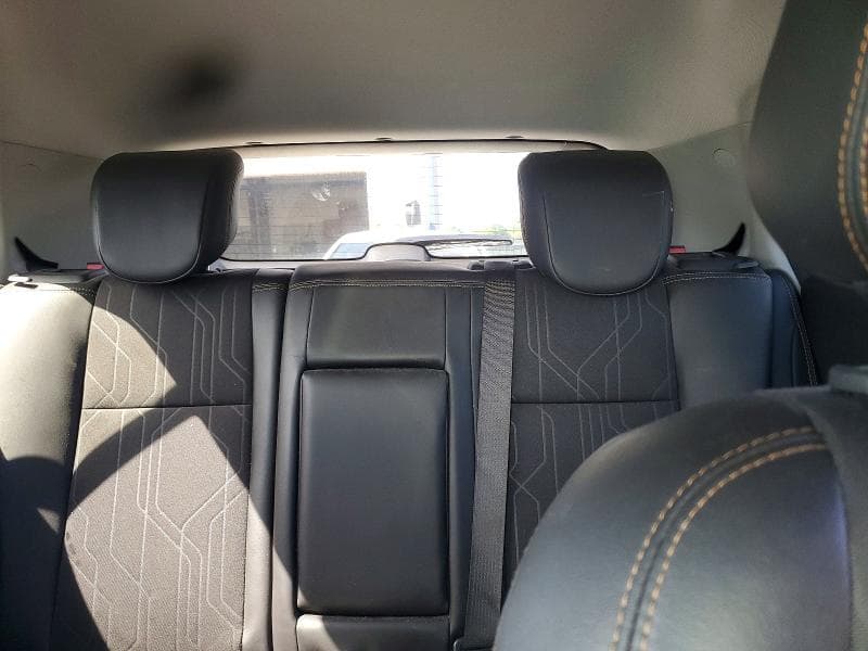 2019 CHEVROLET TRAX 1LT 10
