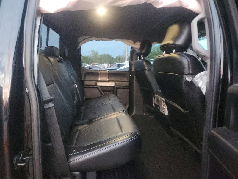 2017 FORD F250 SUPER DUTY 10