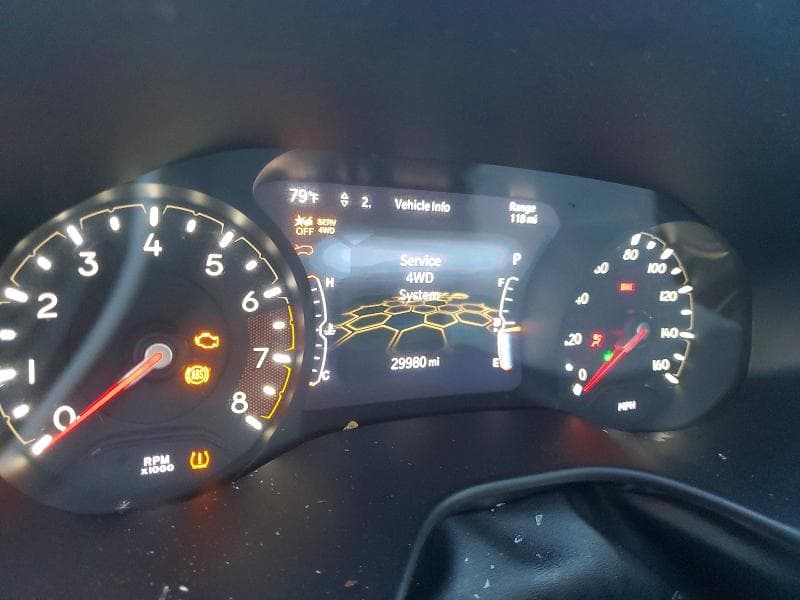 2025 JEEP COMPASS LIMITED 9