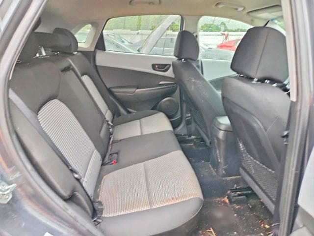 2019 HYUNDAI KONA SEL 10