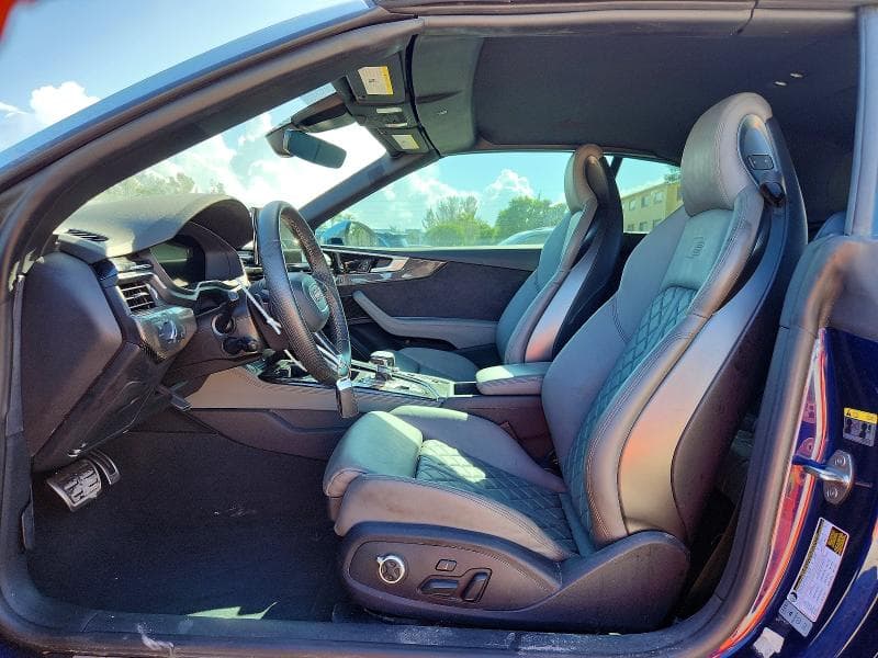 2024 AUDI S5 PREMIUM PLUS 7