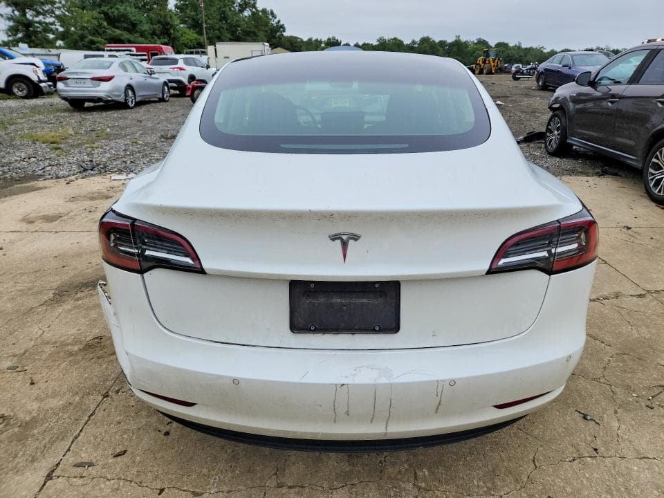2019 TESLA MODEL 3 6