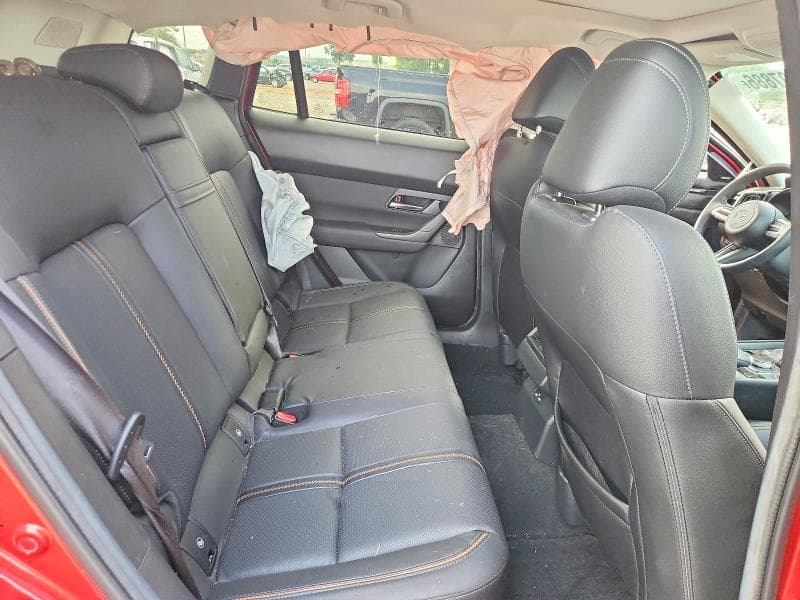 2024 MAZDA CX-50 PREMIUM PLUS 11