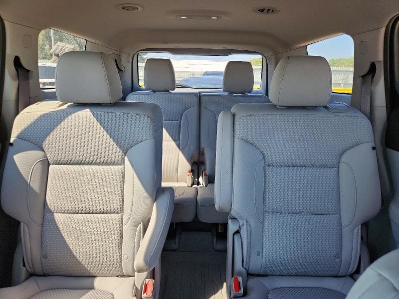 2021 GMC ACADIA SLE 10
