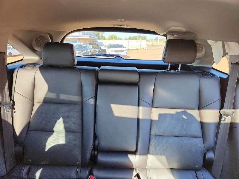 2018 ACURA RDX ADVANCE 10