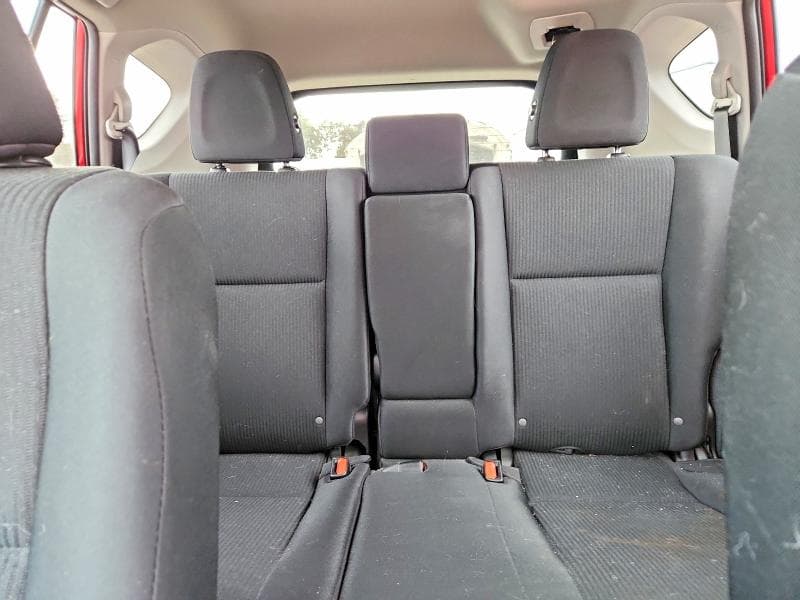 2017 TOYOTA RAV4 LE 10