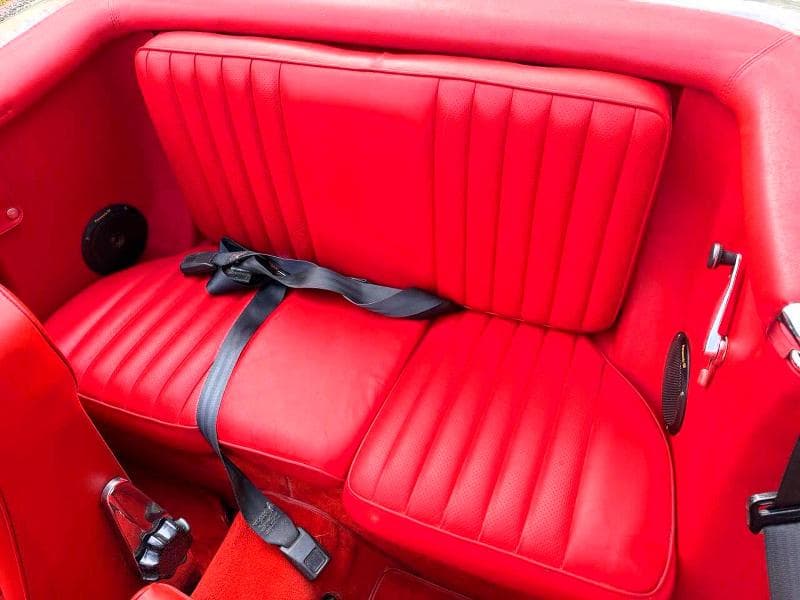 1979 MERCEDES-BENZ 450SL 6