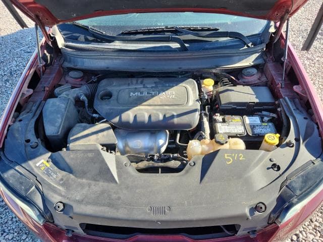 2019 JEEP CHEROKEE LATITUDE 11