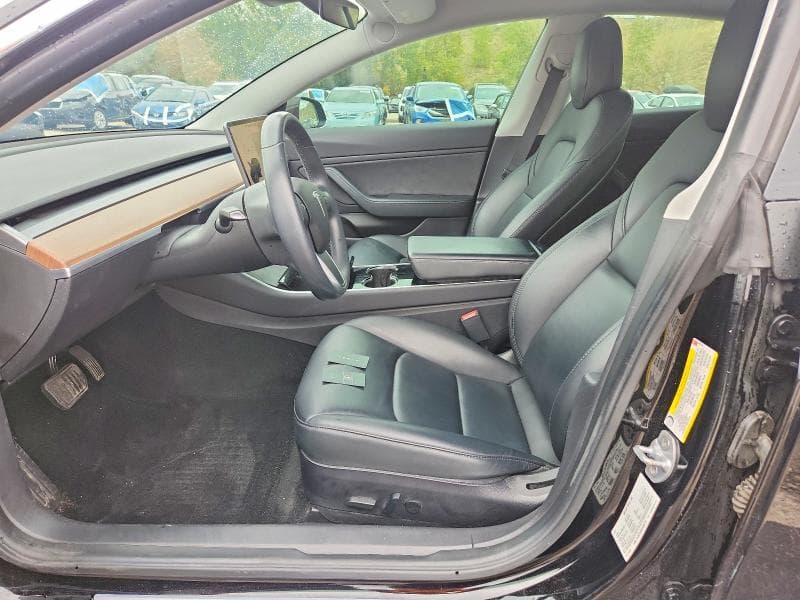 2019 TESLA MODEL 3 7