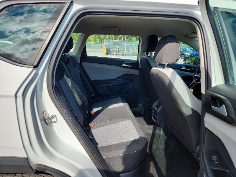 2023 VOLKSWAGEN TAOS S 10