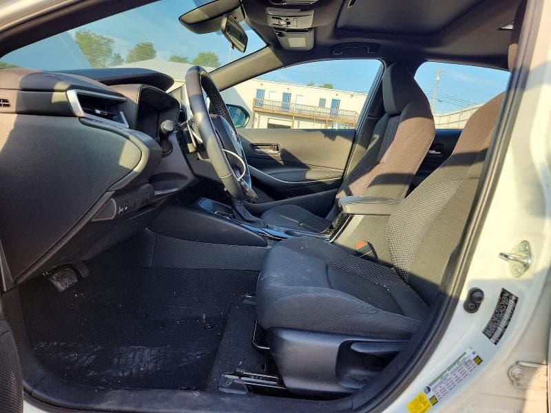 2021 TOYOTA COROLLA SE 7