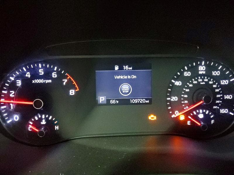 2020 KIA SOUL GT LINE 9