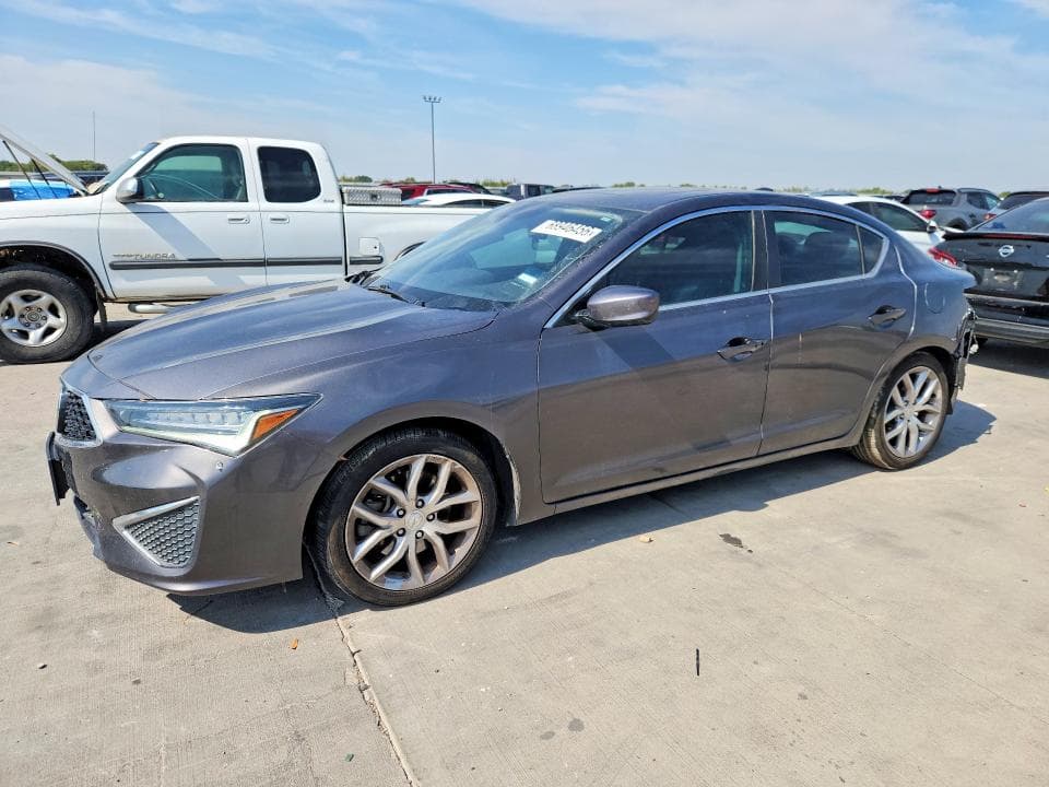 2019 ACURA ILX - 1