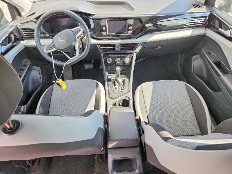 2023 VOLKSWAGEN TAOS S 8