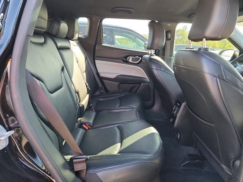 2023 JEEP COMPASS LIMITED 10
