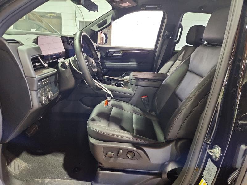 2026 CHEVROLET SUBURBAN K1500 LT 7