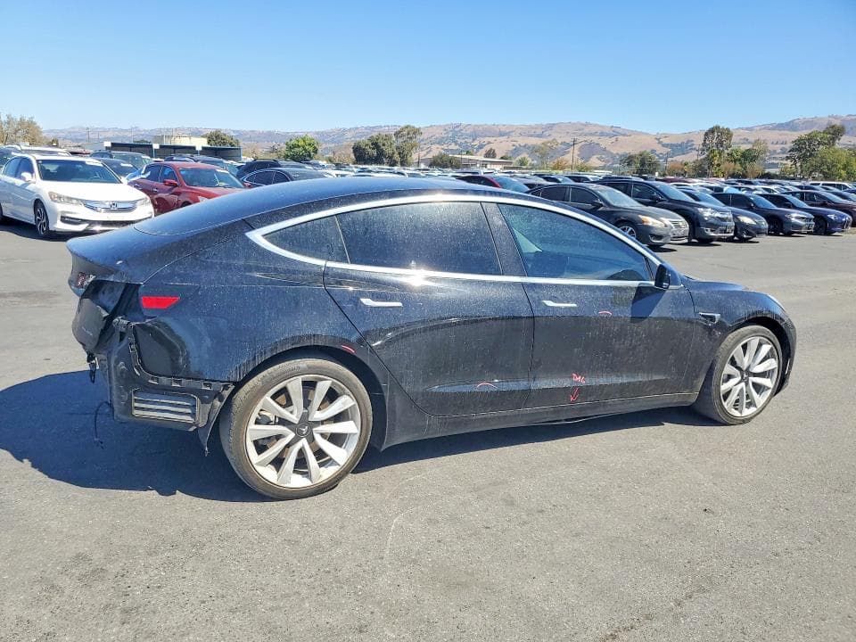 2020 TESLA MODEL 3 3
