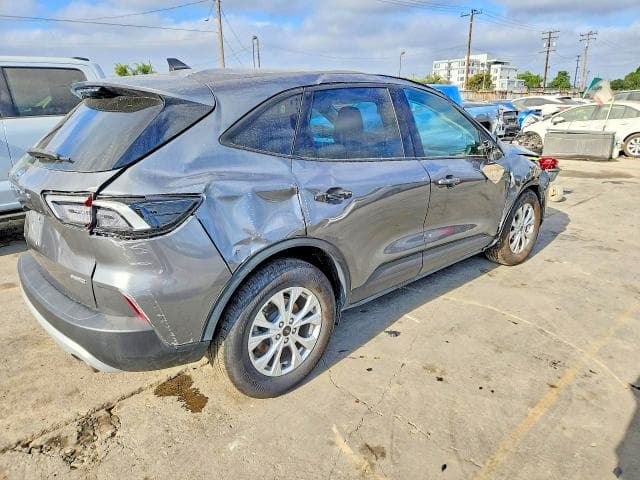 2025 FORD ESCAPE ACTIVE 3
