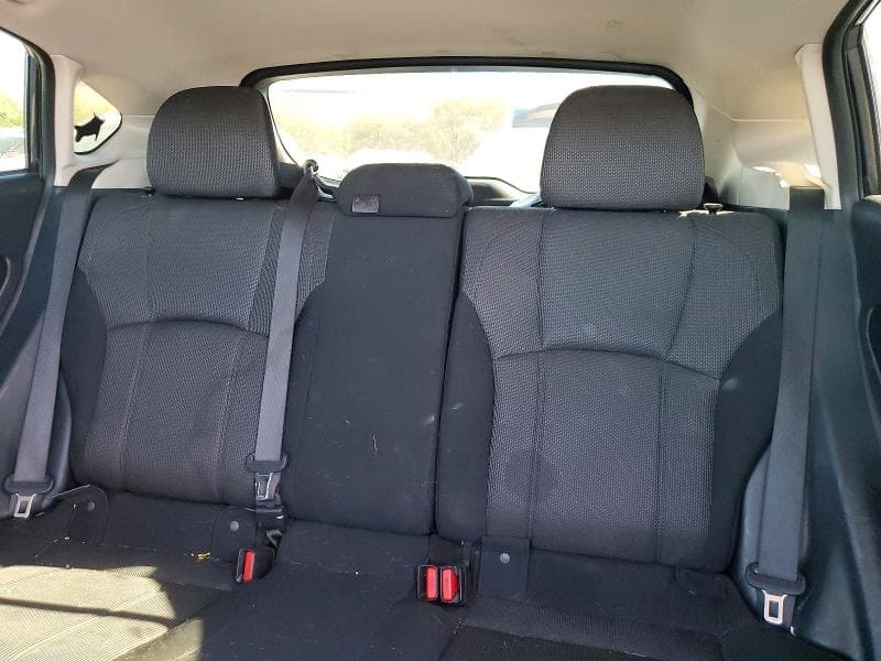 2018 SUBARU IMPREZA PREMIUM 10