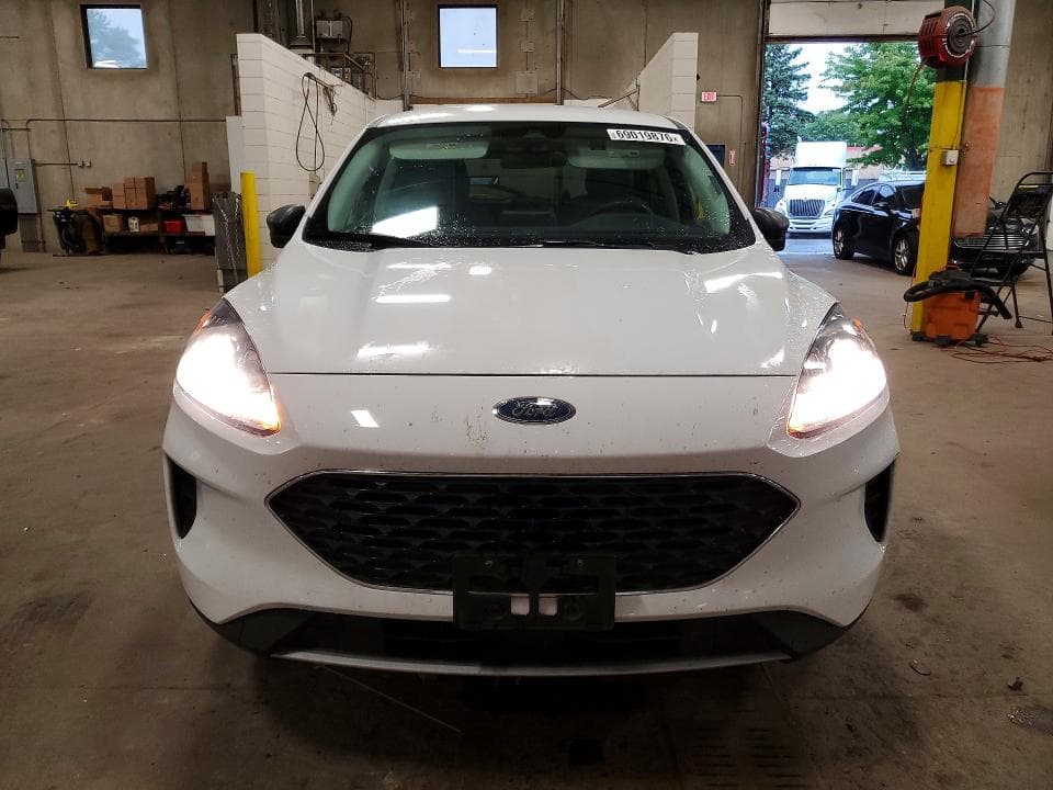 2022 FORD ESCAPE SE 5