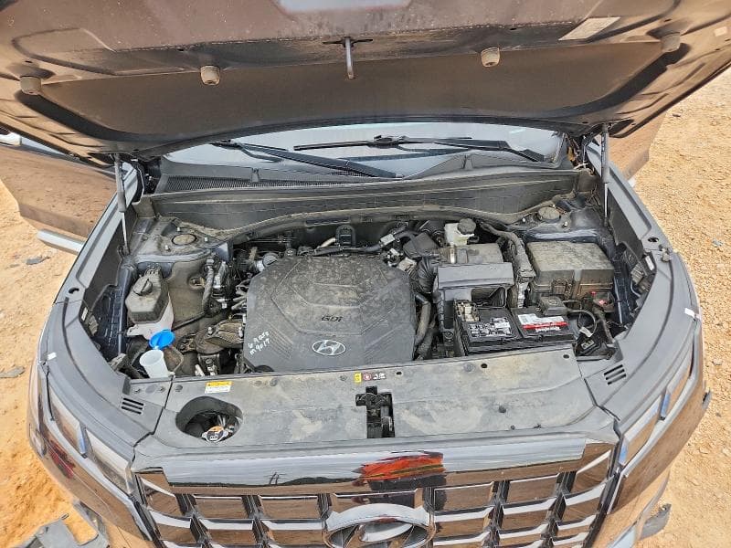 2023 HYUNDAI PALISADE LIMITED 12