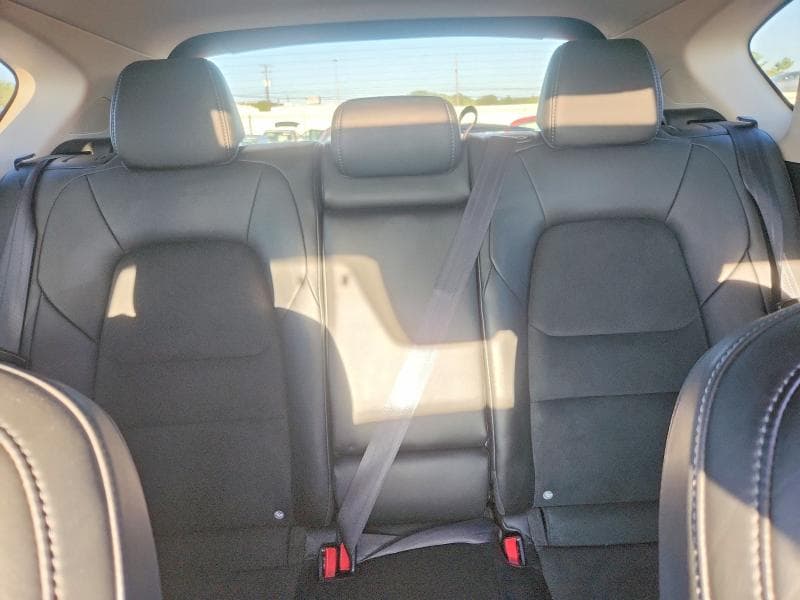 2019 MAZDA CX-5 TOURING 10
