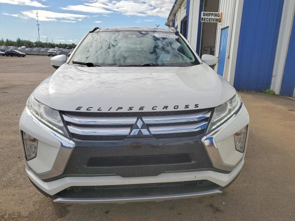 2019 MITSUBISHI ECLIPSE CROSS LE 5