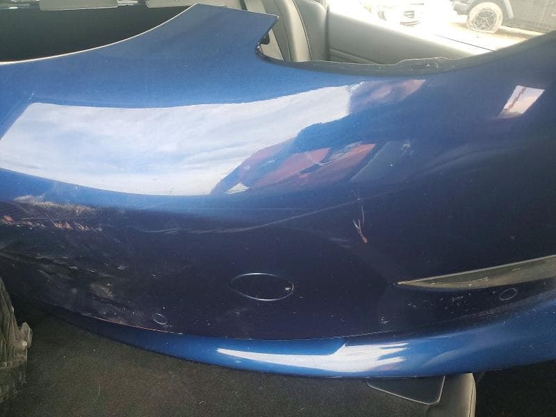 2021 TESLA MODEL 3 10