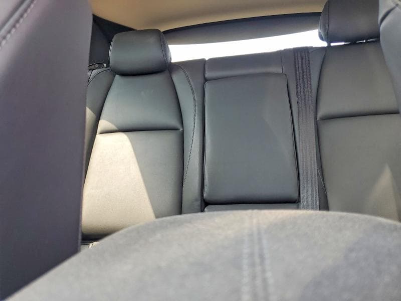 2021 MAZDA CX-30 SELECT 10