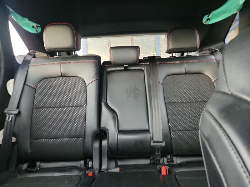 2026 FORD ESCAPE ST LINE 10